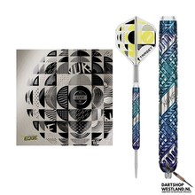 Luke Littler Edge 95% Steeltip (22g, 23g, 24g)