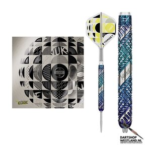 Luke Littler Edge 95% Steeltip (22g, 23g, 24g)