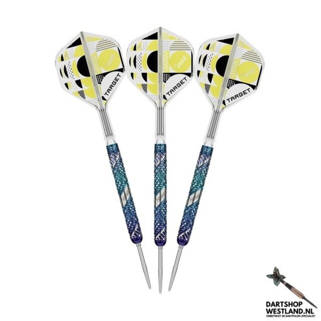 Luke Littler Edge 95% SP