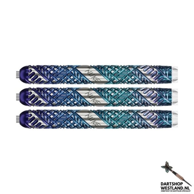 Luke Littler Edge 95% SP