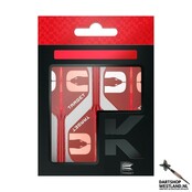 K-Flex No.6 Nathan Aspinall