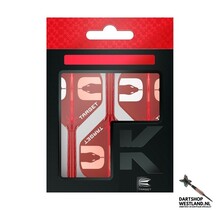 K-Flex No.6 Nathan Aspinall