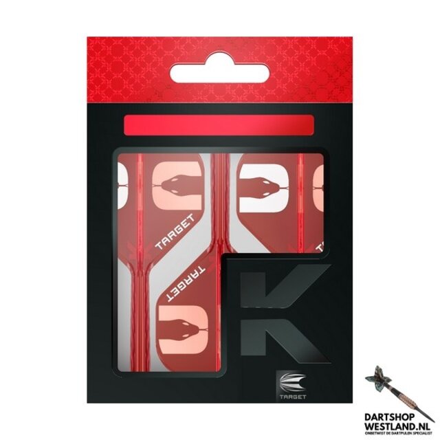 K-Flex No.6 Nathan Aspinall