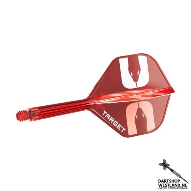 K-Flex No.6 Nathan Aspinall