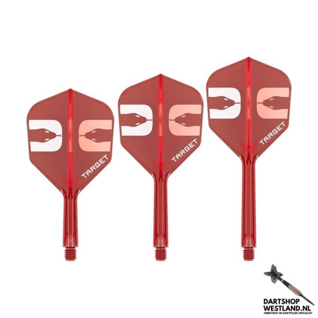 K-Flex No.6 Nathan Aspinall