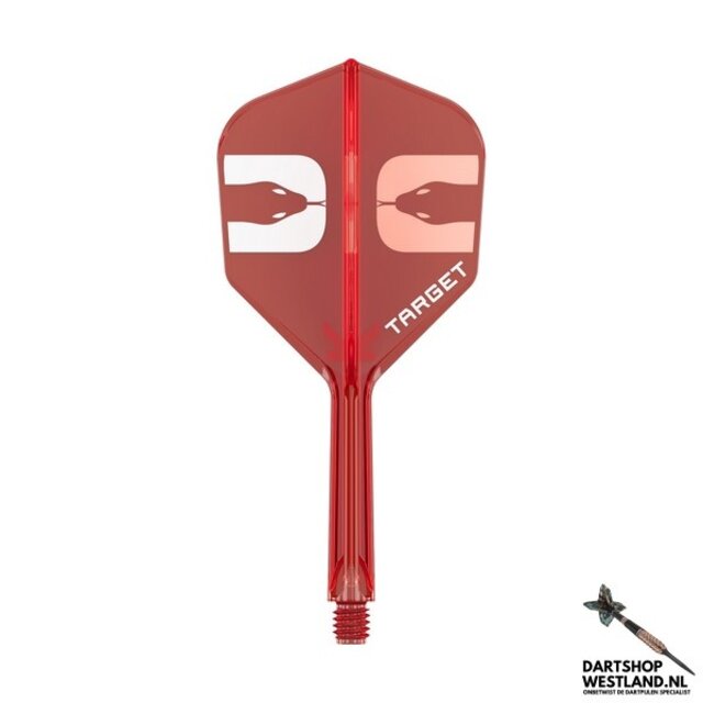 K-Flex No.6 Nathan Aspinall