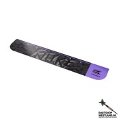 Luke Littler Throw Line