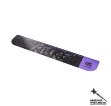 Luke Littler Throw Line