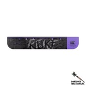 Luke Littler Throw Line