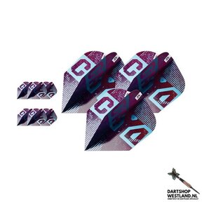 Pro Ultra Cryo No.6 Flights (3 sets)