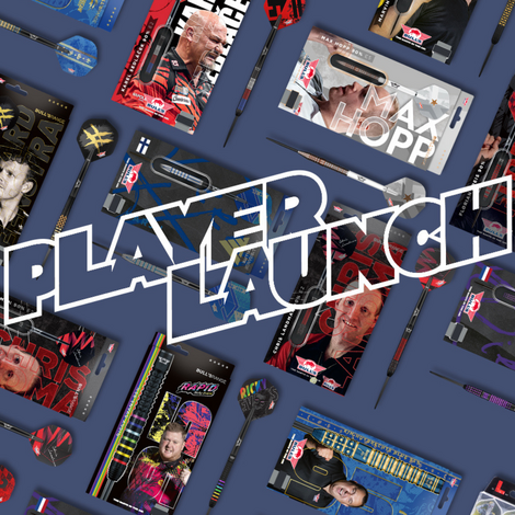 Bull's PLAYER Launch