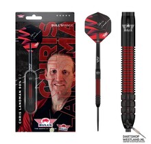 Chris Landman 90% E2