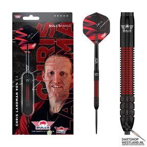 Chris Landman 90% E2