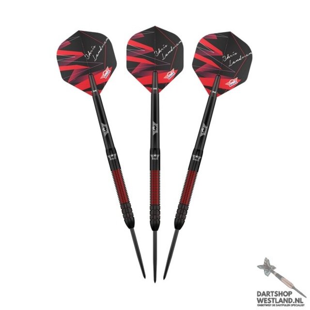 Chris Landman 90% E2