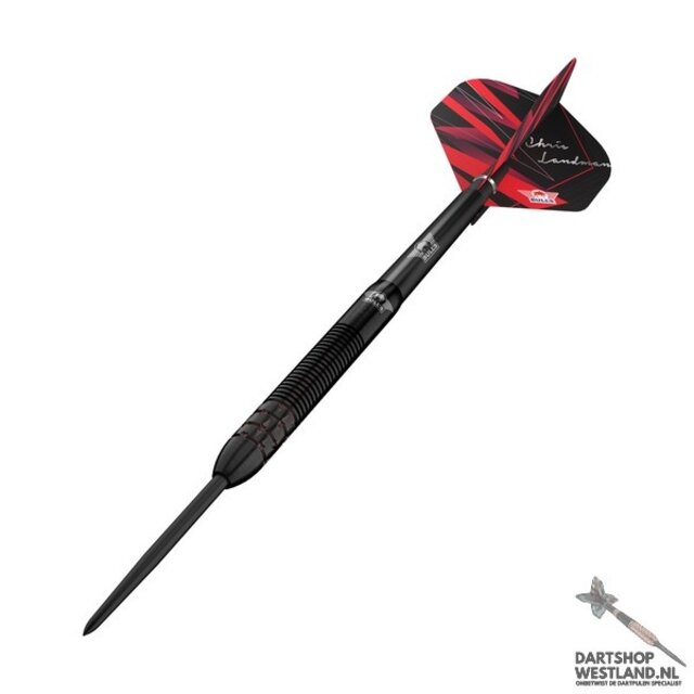 Chris Landman 90% E2