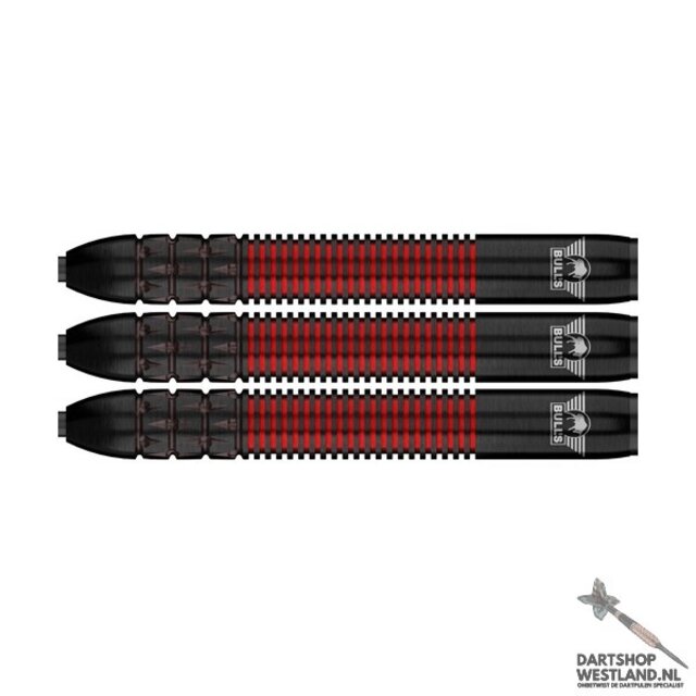 Chris Landman 90% E2