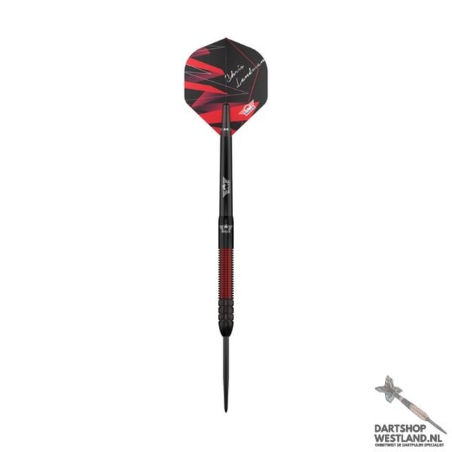 Chris Landman 90% E2