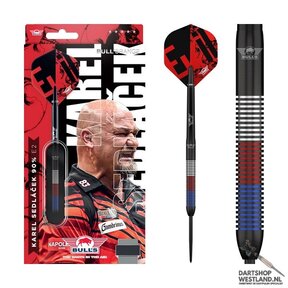 Karel Sedlacek 90% E2