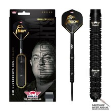 Kim Huybrechts 90% E2 Full Black