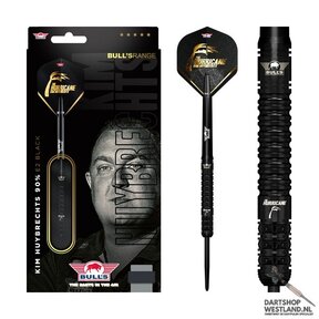 Kim Huybrechts 90% E2 Full Black