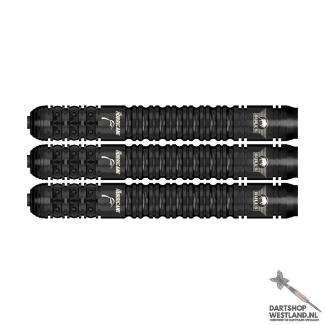 Kim Huybrechts 90% E2 Full Black