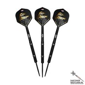 Kim Huybrechts 90% E2 Full Black