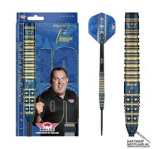 Kim Huybrechts 95% Blue