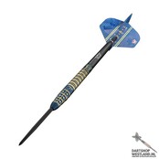 Kim Huybrechts 95% Blue