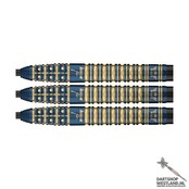 Kim Huybrechts 95% Blue