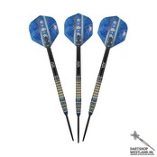 Kim Huybrechts 95% Blue