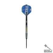 Kim Huybrechts 95% Blue