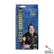 Kim Huybrechts 95% Blue