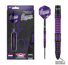 Lerena Rietbergen 90%