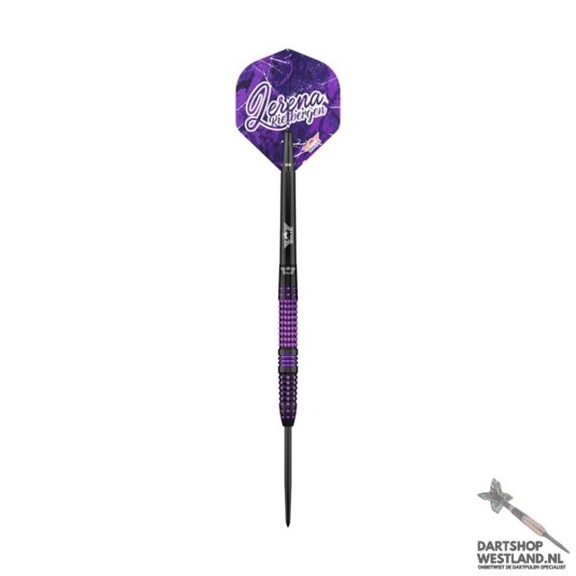 Lerena Rietbergen 90%