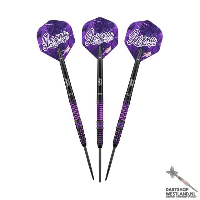 Lerena Rietbergen 90%