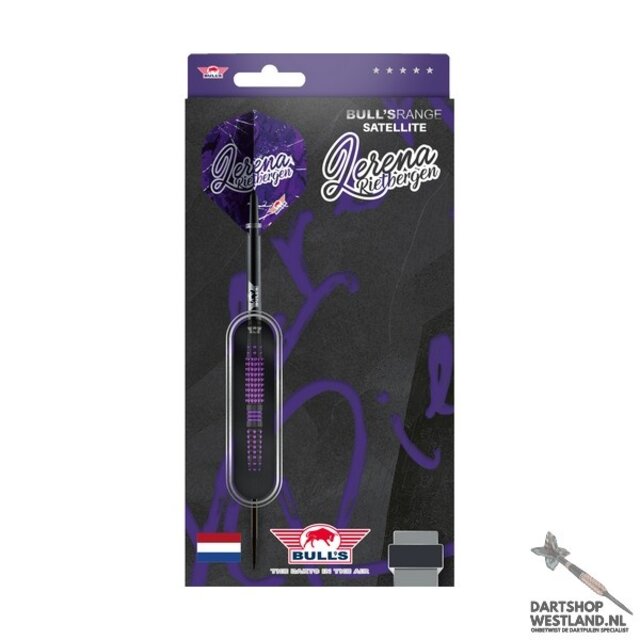 Lerena Rietbergen 90%