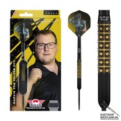 Marvin van Velzen 95%