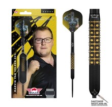 Marvin van Velzen 95%