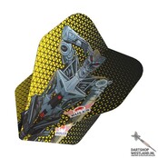 Marvin van Velzen 95%