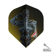 Marvin van Velzen 95%