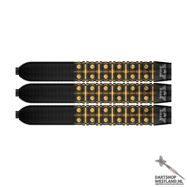 Marvin van Velzen 95%