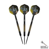 Marvin van Velzen 95%