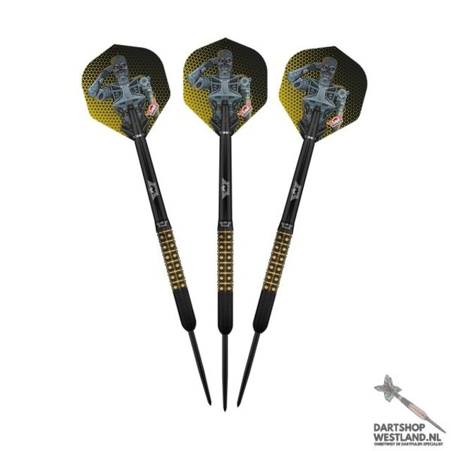 Marvin van Velzen 95%