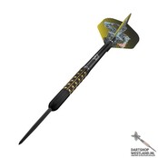 Marvin van Velzen 95%