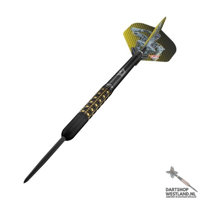 Marvin van Velzen 95%