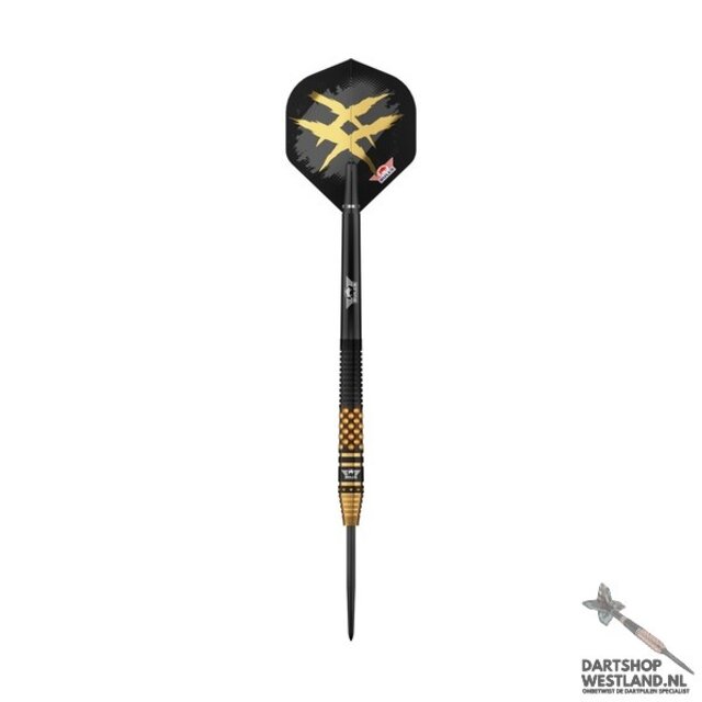 Richard Veenstra 90% E2