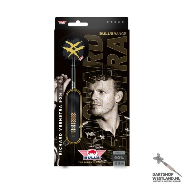 Richard Veenstra 90% E2