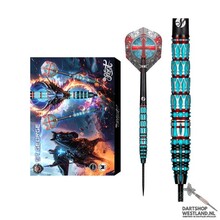 Future Knights St George 95%