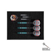 Future Knights St George 95%