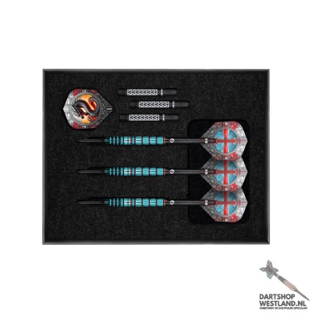 Future Knights St George 95%